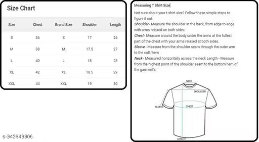 STI Men's Houndstooth Regular Round Tshirts