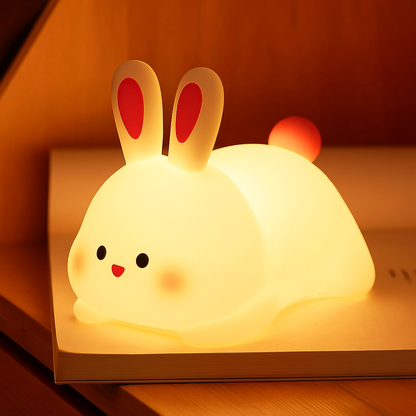 Rabbit Light - Cute Gifts for Boys Girls Kids (Rabbit)